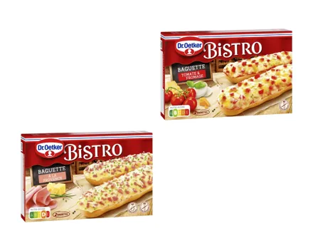 Dr. Oetker Bistro Baguette