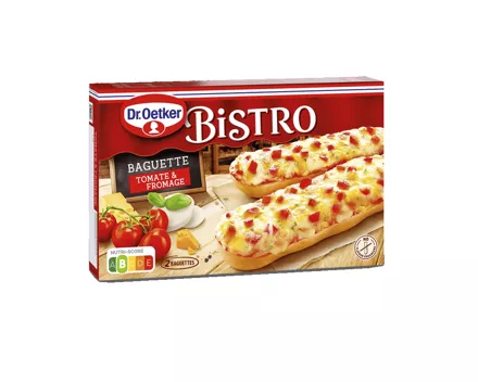 Dr. Oetker Bistro Baguette