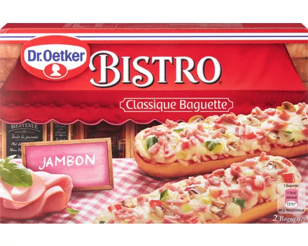 Dr. Oetker Bistro Classique Baguette
