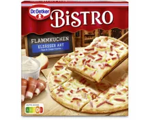 Dr. Oetker Bistro Flammenkuchen Elsässer Art