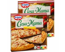 Dr. Oetker Casa di Mama Margherita 2x 365g