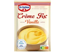 DR. OETKER Crème Fix, Vanille