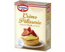 Dr. Oetker Crème Pâtisserie