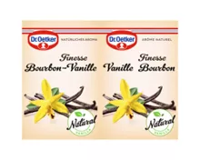 DR. OETKER Finesse Bourbon Vanille