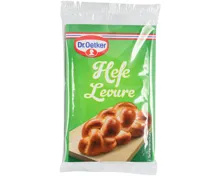 Dr. Oetker Hefe 3 Stück