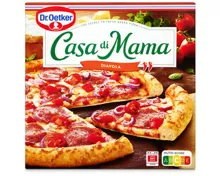 Dr. Oetker Pizza Casa di Mama Diavola