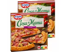 Dr. Oetker Pizza Casa di Mama Pizza Speciale 2x 415g