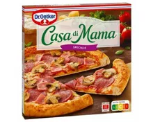 Dr. Oetker Pizza Casa di Mama Pizza Speciale