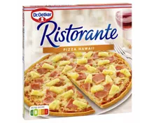 Dr. Oetker Pizza Ristorante Hawaii