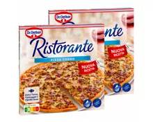 Dr. Oetker Pizza Ristorante Tonno 2x 355g