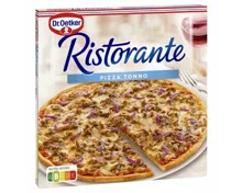 Dr. Oetker Pizza Ristorante Tonno