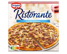 Dr. Oetker Pizza Ristorante Tonno