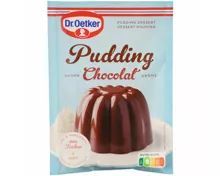 Dr. Oetker Pudding Chocolat