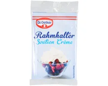 Dr. Oetker Rahmhalter 3 Stück
