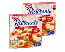 Dr. Oetker Ristorante Pizza Mozzarella 2x 355g