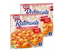 Dr. Oetker Ristorante Pizza Prosciutto 2x 340g