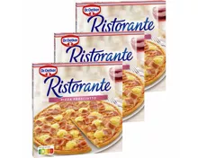 Dr. Oetker Ristorante Pizza Prosciutto 3x 340g