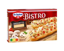 DR. OETKER TK Dr Oetker Baguette, Champignons