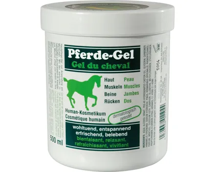 Dr. Sacher’s Pferde-Gel 500 ml