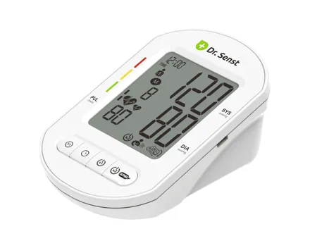 Dr. Senst Oberarm-Blutdruckmessgerät «BPCB0A-2H»