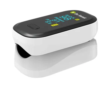 Dr. Senst Pulsoximeter