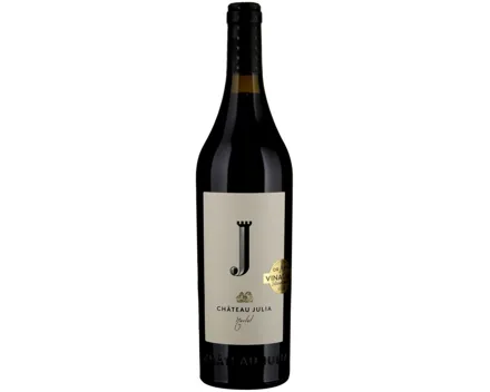 Drama PGI Merlot Chateau Julia Domaine Costa Lazaridi (2023) – Rotwein, Griechenland (0.75l)