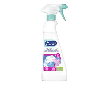 Dr.Beckmann Flecken Power Spray