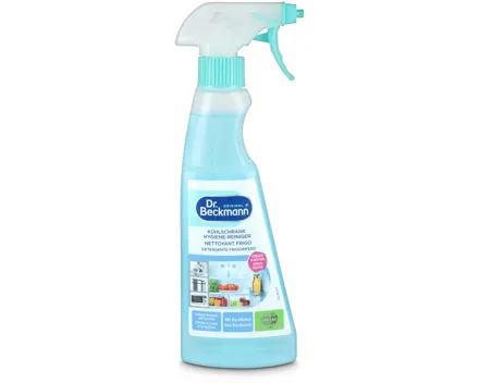 Dr.Beckmann Kühlschrank Reiniger