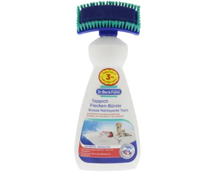 Dr.Beckmann Teppichreiniger