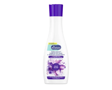 Dr.Beckmann Wäscheduft Violet