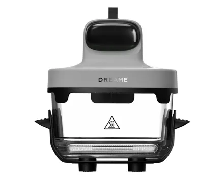 Dreame Airfryer Tasti AirF Grau
