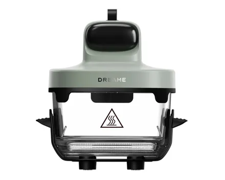 Dreame Airfryer Tasti AirF Grün