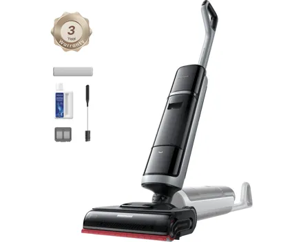 Dreame Nass- und Trockensauger H15 Pro Heat