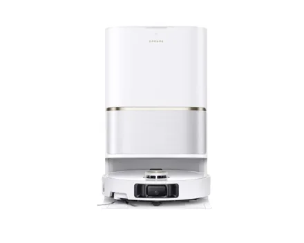 Dreame Robotersauger L50 Ultra AE White