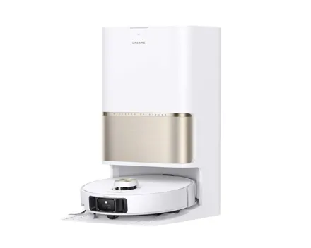 Dreame Robotersauger L50s Pro Ultra Whit