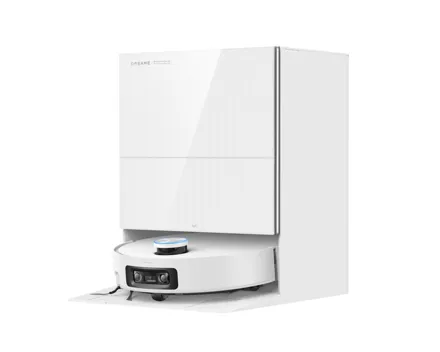 Dreame Robotersauger X60 Pro Ultra White