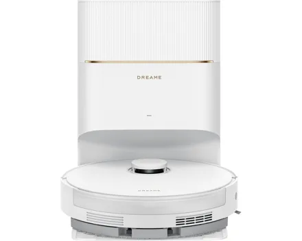 Dreame Saugroboter D20 Pro Plus White