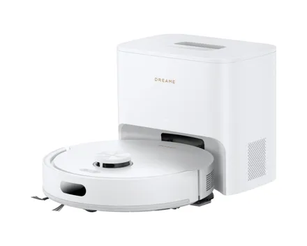 Dreame Saugroboter mit Absaugstation D20 Air Plus