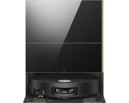 Dreame Staubsauger X60 Pro Ultra Complete, schwarz