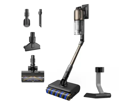 Dreame Stick Staubsauger Z30 Pro Aqua