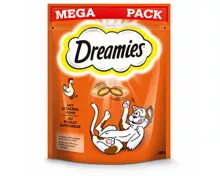 Dreamies mit Huhn 180G