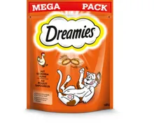 Dreamies mit Huhn 180G