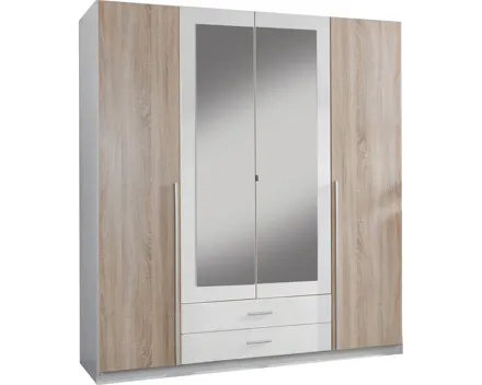 Drehtürenschrank Kuga