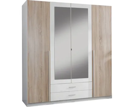 Drehtürenschrank Kuga