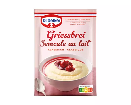 Dr.Oetker Dessertartikel