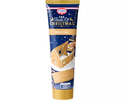 Dr.Oetker Xmas Decor Glue