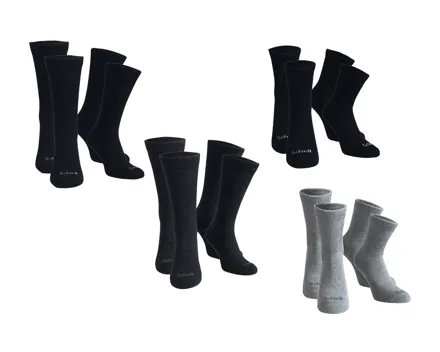 Dr.Scholl's Socken, 2er-Set
