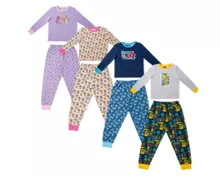 DTR HASBRO Kinder Pyjama