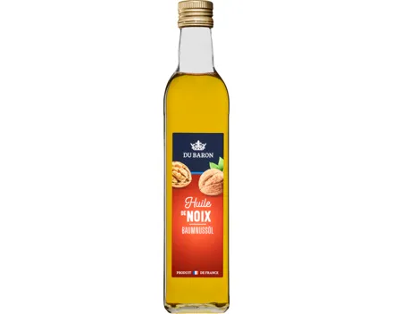 Du Baron Baumnussöl