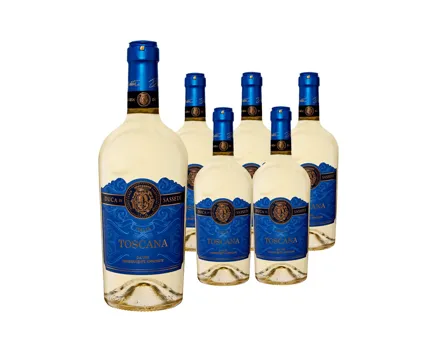 Duca di Sasseta Bianco Toscana